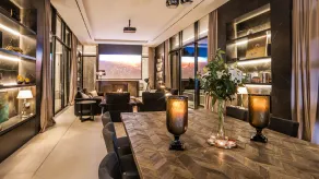 CASA PERLA  Exceptional luxury villa for 10 guests with WiFi , heated  pool A/C - Image 5