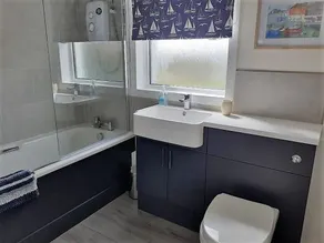 Barnacle -  a cottage that sleeps 4 guests  in 2 bedrooms - Image 5