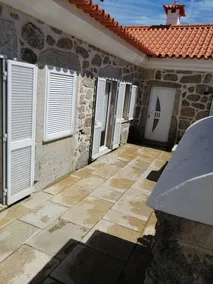 villa med pool antas - Image 5