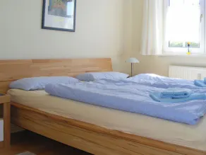 Comfortable, quiet ground floor apartment for up to 4 p., pet, south-facing terrace, WLAN available - Image 5