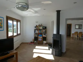 Elegant modern villa i Javea - Image 2