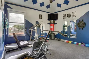 Private Outdoor Oasis! Luxe Bedford Getaway w/ Gym - Image 2