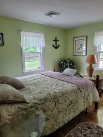 Dream vacation in our 4-Bedroom newly-renovated house 2.5 miles from the  ocean. - Image 4