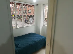 Súper Apartamento Esquinero Chapinero Alto - Image 5