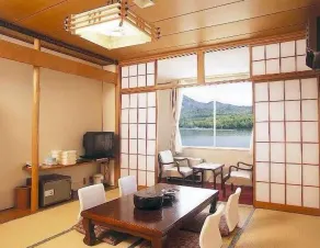 Bandai Hibara Kohan Hotel - Image 5