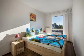 Ferienhaus \"Lübeck Buntekuh\" mit Garten, Balkon und Klimaanlage - Image 5