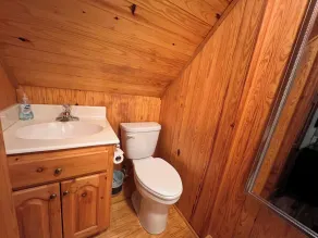 Cozy, Riverfront ENTIRE Cabin - Image 3