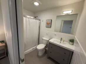Modern Mountain Guest Suite - Image 2