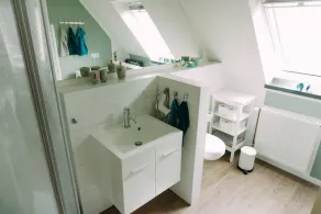 Ferienwohnung Worpsweder Schlösschen - Image 2