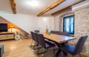 Amazing Home In Kamenmost With Sauna - Image 4