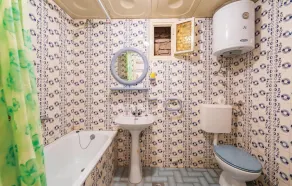 1 Bedroom Lovely Apartment In Rabac - Image 3