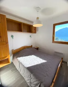 Les Chalets De Superd Dauphinelle - 2 Pièces pour 4 Personnes MAE-8134 - Image 4