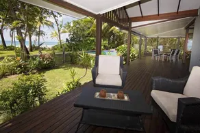 Gecko's Cottage - Absolute Beachfront - Image 5