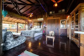 Ibiraquera Guest House: Beautiful Villa with pool and jacuzzi. - Image 4