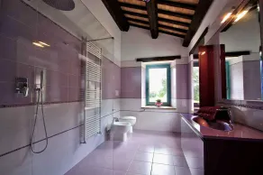 Casale Vigneto – 3 Schlafzimmer, Pool, Klima, WLAN, Haustiere, Marken - Image 4
