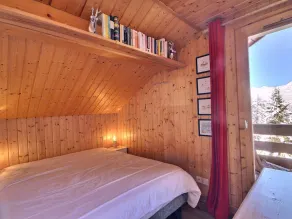 Chalet Landry, 5 værelser, 12 personer - Image 4