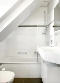 Haus Kirsten - Here the wind blows around your nose! Semi-detached house with ap - Image 4