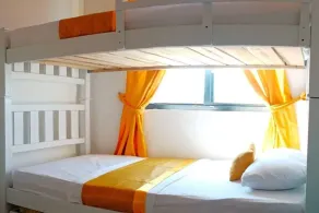 Mi Terruño NH - Ocean view, pool, parking, 5/15 mins from Bello Horizonte beach - Image 5