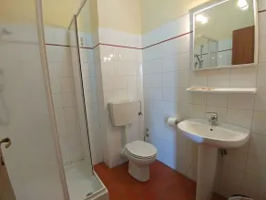 Exclusive villa, huge swimming pool and flowered garden with bbq. Free WiFi + AC - Image 2