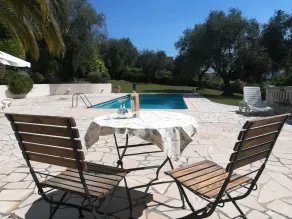 Villa mit Pool für die ganze Familie, Cote d´Azur - Image 2