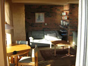 Polehouse Mudbrick Units 2br - Image 5