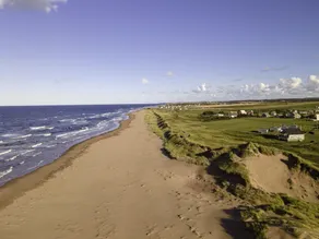 Darnley by the Dunes - oceanfront walk to beautiful beach - great for families - Image 5