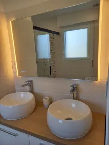 Near the sea, \"Ty Marjannic\" rental (2 to 5 people) - Image 2