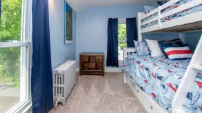 Wolffy's House on the Hill: Charming Cayuga Lake Home with Sunrise Views! - Image 4