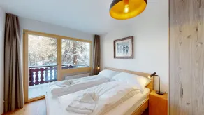 3-værelses lejlighed på 2. sal - Image 4
