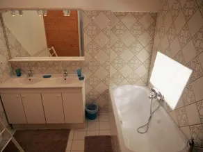 Duplex apartment, large terrace, Parc Naturel des Vosges du Nord - Image 2