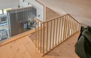 Cozy Home In Stangvik With House Sea View - Image 2