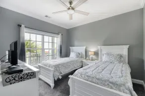 Tupelo Bay Villas 309 - Three Bedroom, Two Bath Condo in Golf Community - Image 5