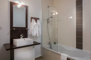 Appartamento confortevole près du centre-ville | Gratuità Wi-Fi - Image 2