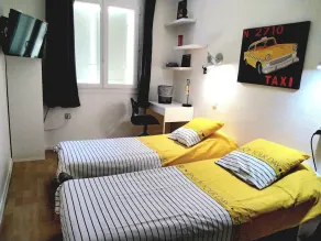 PROVENCAL Stille og behageligt i landet med POOL SIKKER - Image 5