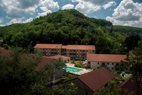 Bequemes Studio in der Stadt | Wi-Fi kostenlos + piscine - Image 5