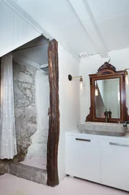 Holiday Home Trohi - Restored heritage house between the mountain and the sea - Image 4
