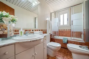 Appartement 'Atico Pepe Y Rosi' avec vue sur mer, Wi-Fi et climatisation - Image 2