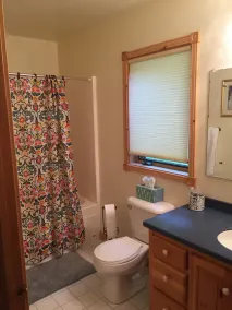Tomahawk Lakefront Home - Image 3
