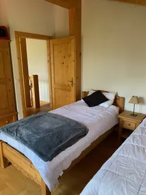 Chalet - Calm, comfort and splendid view - Image 5