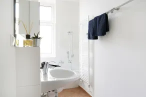 BLISSE West Berlin typically - Grand Apt 5 Bedrooms + 3 bathroom + 3 balcony - Image 4