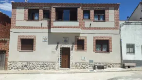 Rural house Baños del Rey with heated pool - Image 1