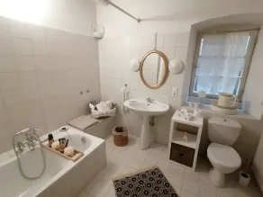 Large vacation home for 6 people with fireplace (150sqm) - Image 4