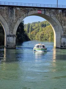 Super Mini-salle Pour vos Fêtes, sur L'eau ! - Image 5