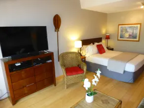 KBS 254 - Privé, propre, parking gratuit / WiFi 4 personnes - En face de la plage - Image 5