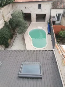 Grande  chambre de plus de 30m2 pour 4 à 5 personnes - Image 4