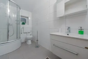 Two bedroom apartment near beach Stara Novalja, Pag (A-4071-a) - Image 2