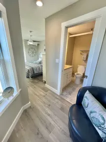 One bedroom third floor unit at The Lookout - Image 5
