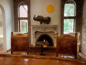 Luksus Vineyard Retreat - Image 2