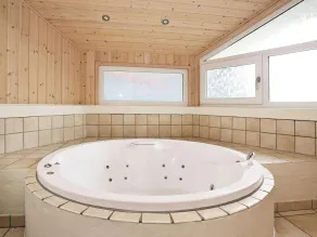 4 star holiday home in Bindslev - Image 3