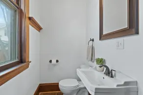 Victorian house in Uptown: Hot Tub, Near the Convention Center, DT and the lakes - Image 2